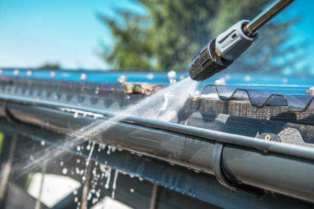 Best Deck Cleaning Services  in Greencastle, PA
