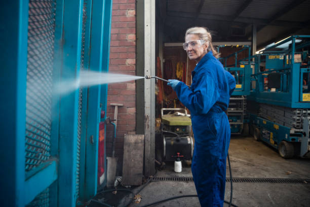 Roof Power Washing Services in Greencastle, PA