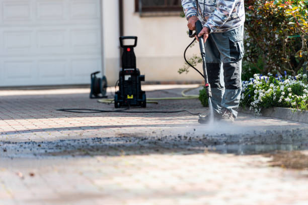 Best Roof Pressure Washing  in Greencastle, PA