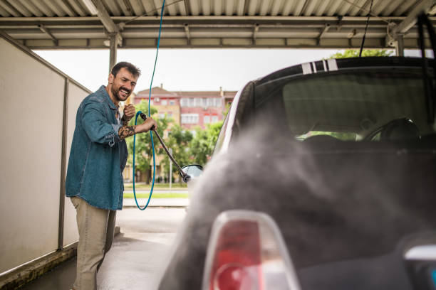 Best Pressure Washing Cost  in Greencastle, PA